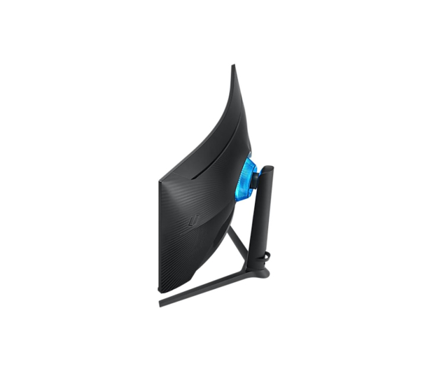 SAMSUNG 32" LS32BG750NPXEN UHD 165Hz 1ms - 1143757 - zdjęcie 6